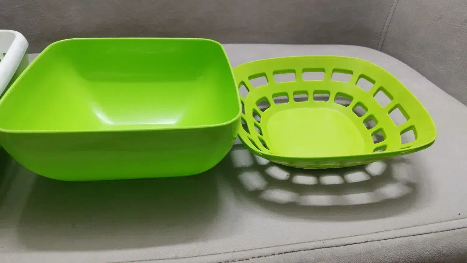 آبکش ولگن|ظروف پخت‌وپز|پاکدشت, پاکدشت (مامازند)|دیوار