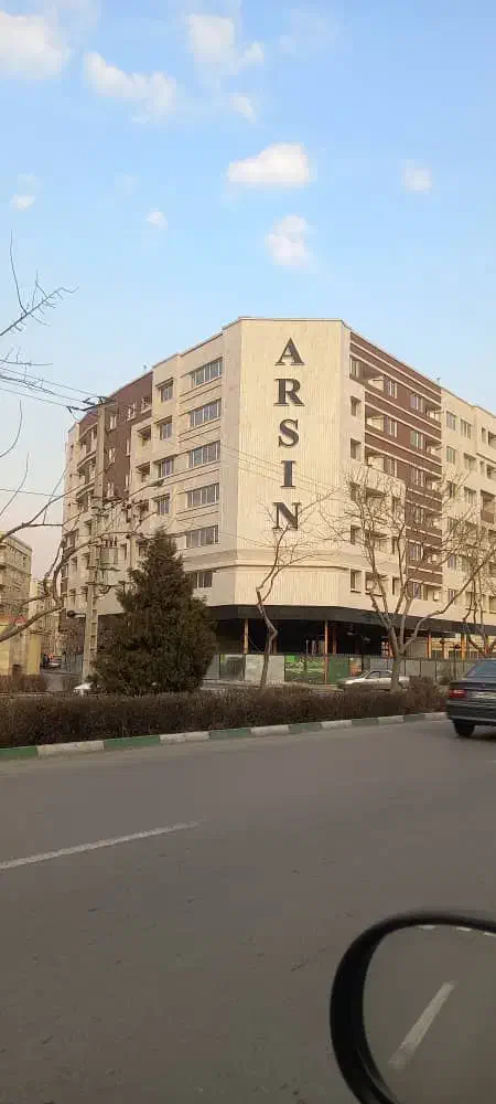 پیش خرید آپارتمان از برند معتبر تهاتر با واحد|پیش‌فروش املاک|مشهد, الهیه|دیوار