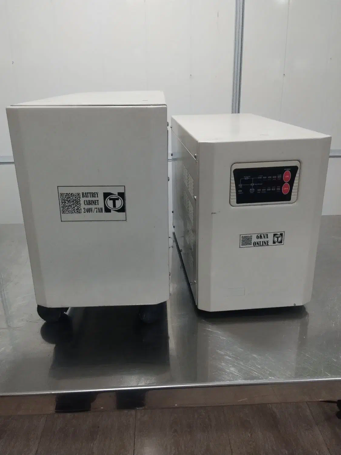 ups|مودم و تجهیزات شبکه|کرج, فاز ۳ گوهردشت|دیوار