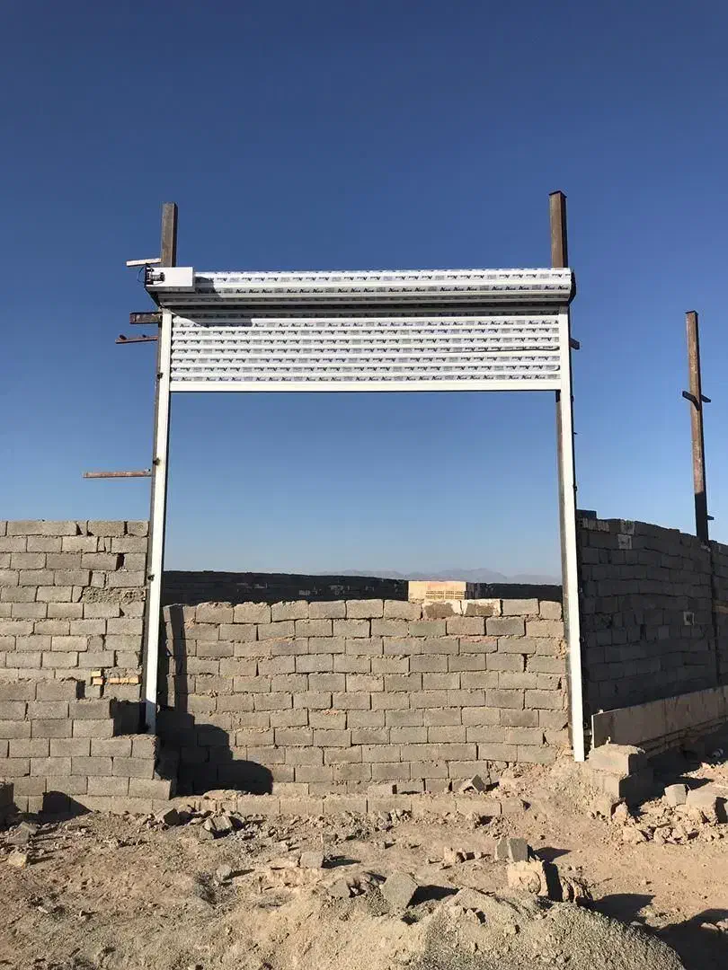 فروش و نصب کرکره برقی اتوماتیک|عمدهفروشی|کرج, شهرک اوج|دیوار