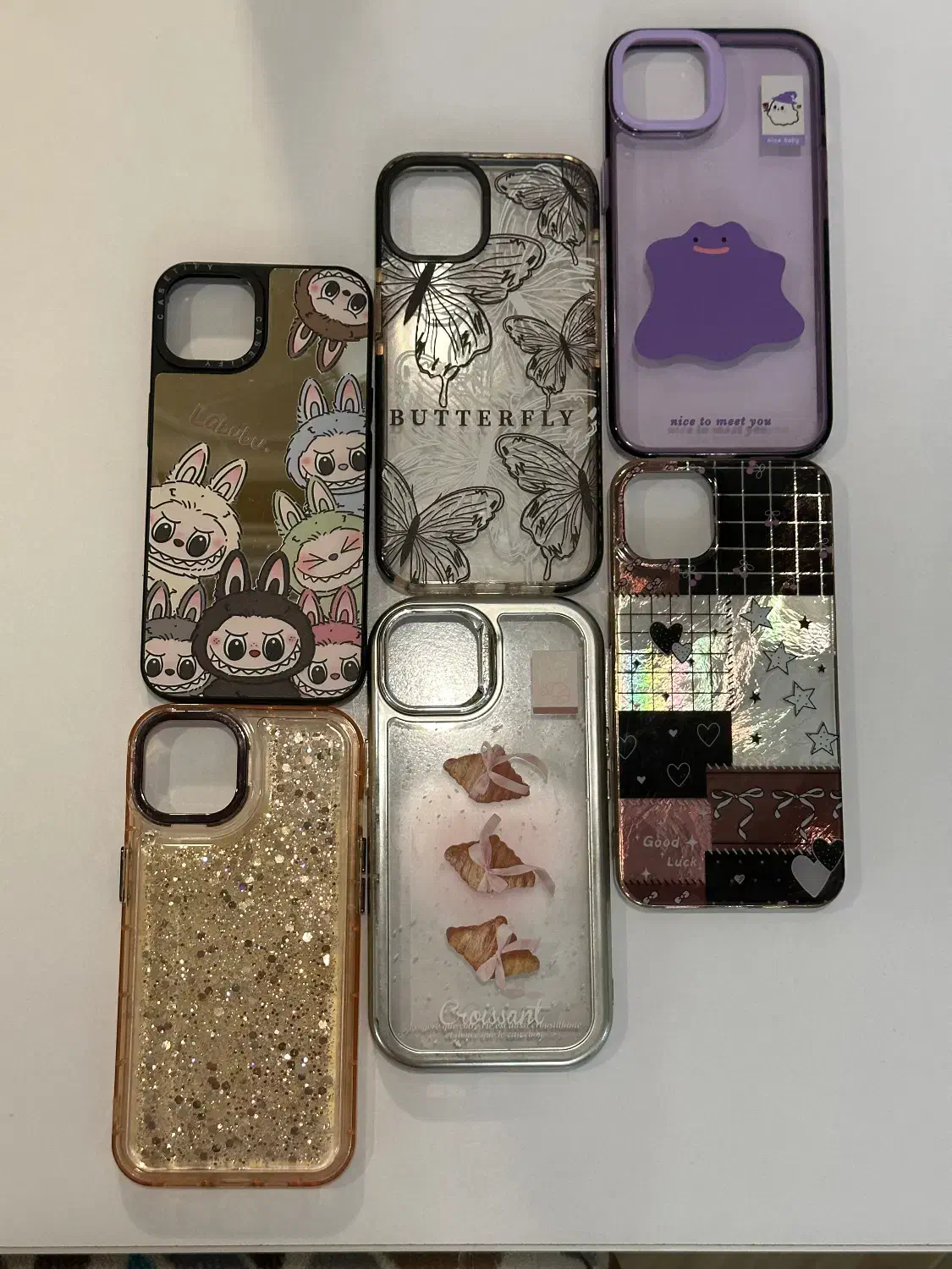 قاب آیفون ۱۳|لوازم جانبی موبایل و تبلت|همدان, |دیوار