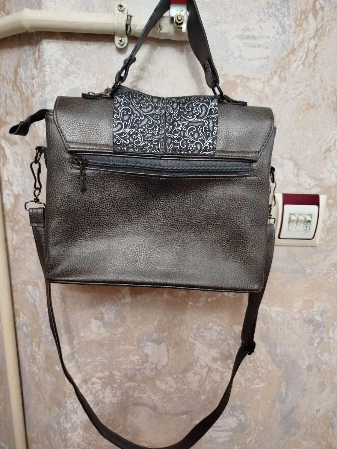 کیف زنانه|کیف، کفش، کمربند|نهاوند, |دیوار