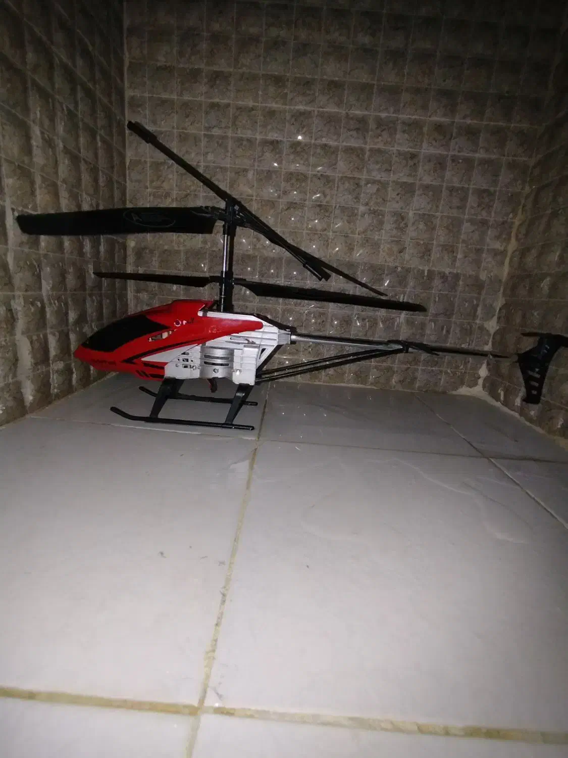 هلکوپتر|اسباب‌‌بازی|تهران, تختی|دیوار