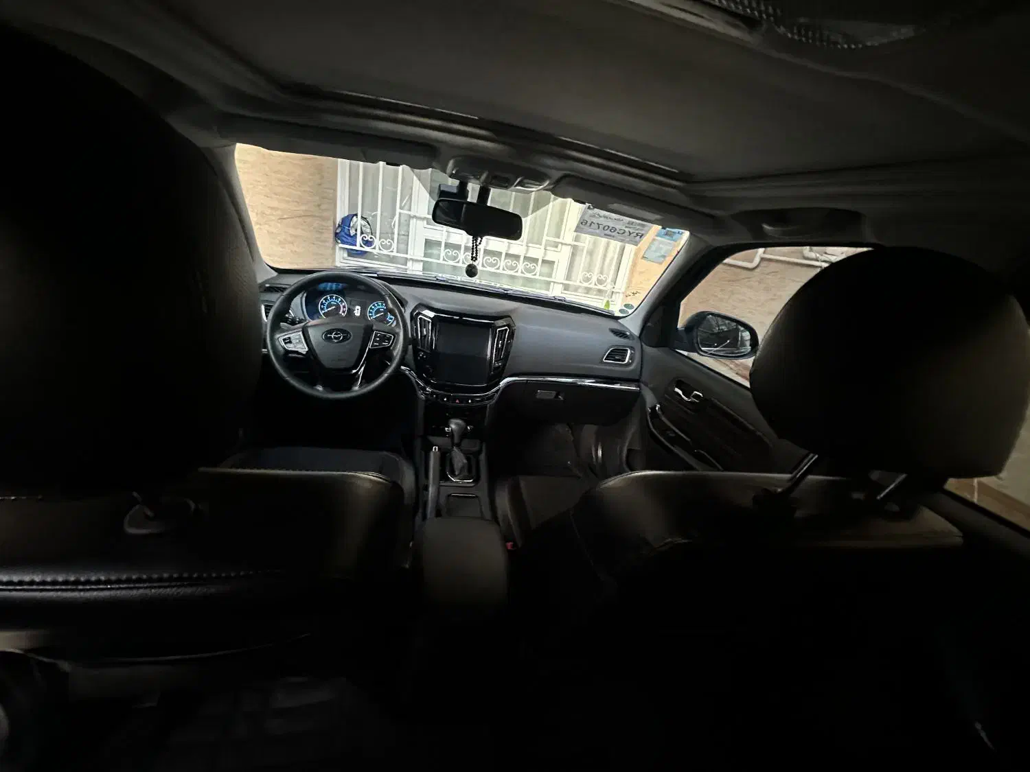 هایما اس ۷|خودرو سواری و وانت|بوکان, |دیوار