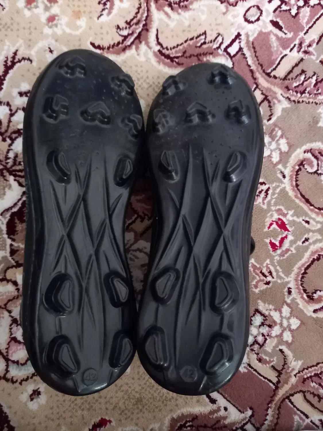 کفش استوک|کیف، کفش، کمربند|بروجرد, |دیوار