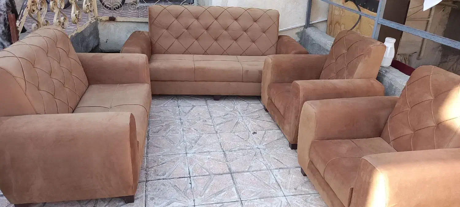 مبل چستر لوگا|مبلمان خانگی و میز عسلی|اردبیل, |دیوار