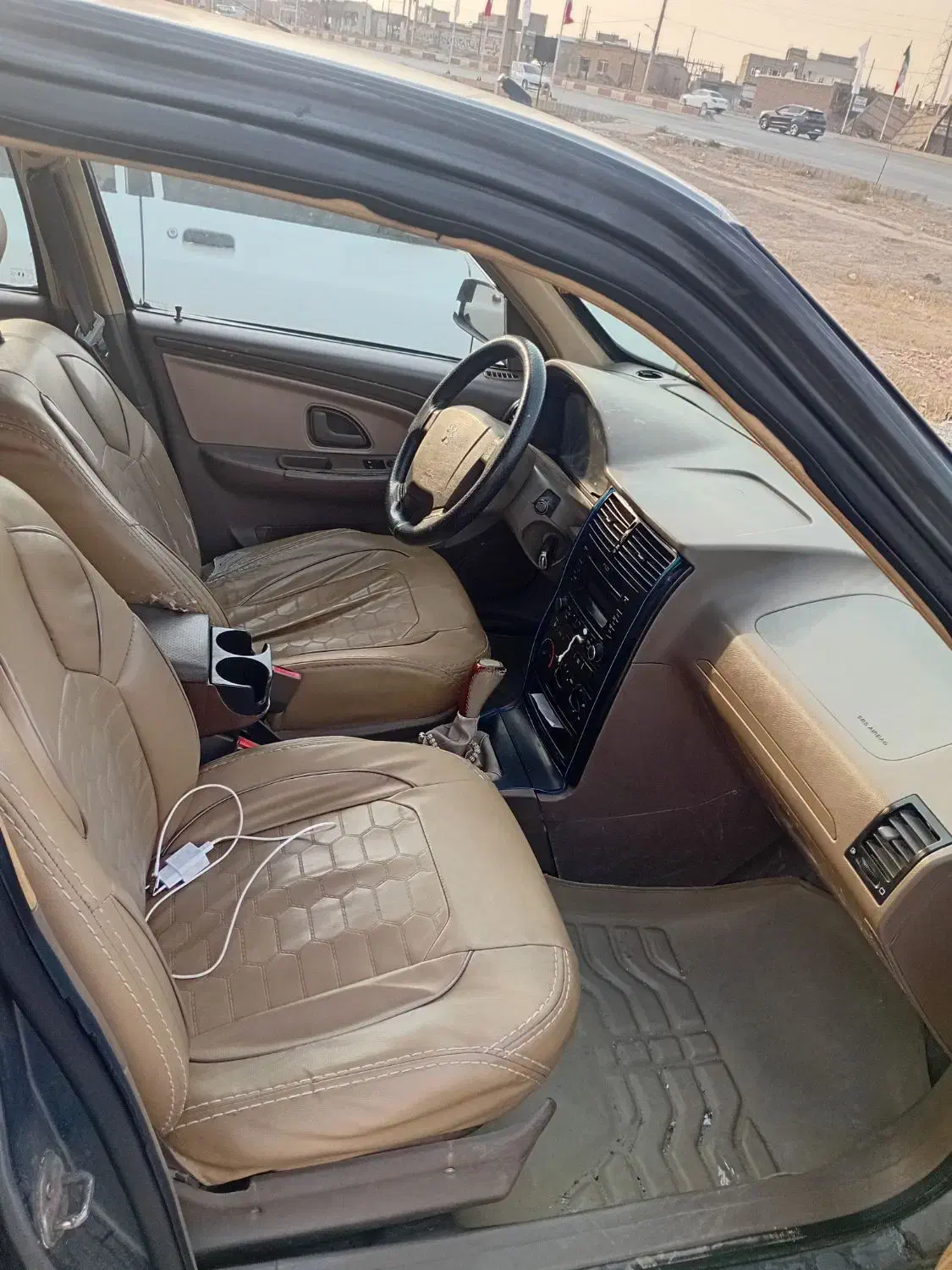 پژوslxtu5مدل۹۴ تمام رنگ|خودرو سواری و وانت|شوط, |دیوار