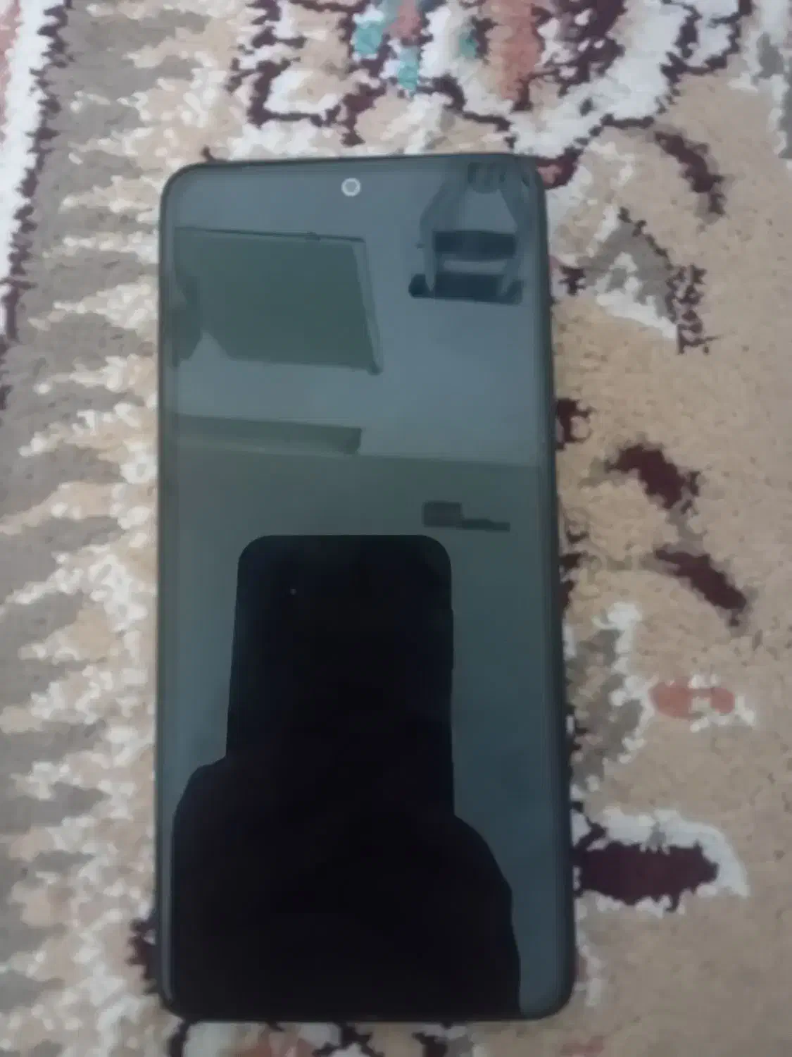 گوشی Redmi14|موبایل|مشهد, حسابی جنوبی (شهرک غرب)|دیوار