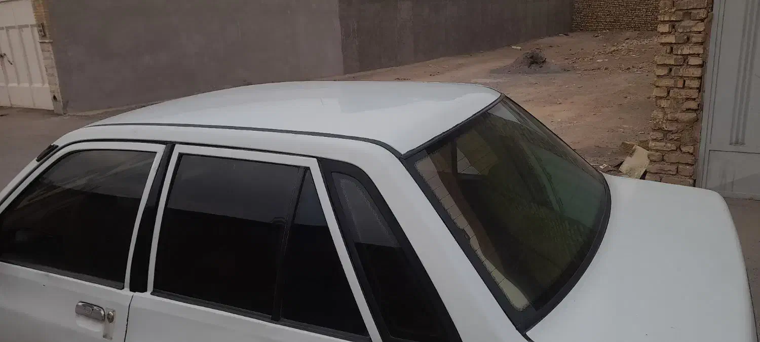 پراید کره ای مدل ۷۶|خودرو سواری و وانت|خمینیشهر, |دیوار