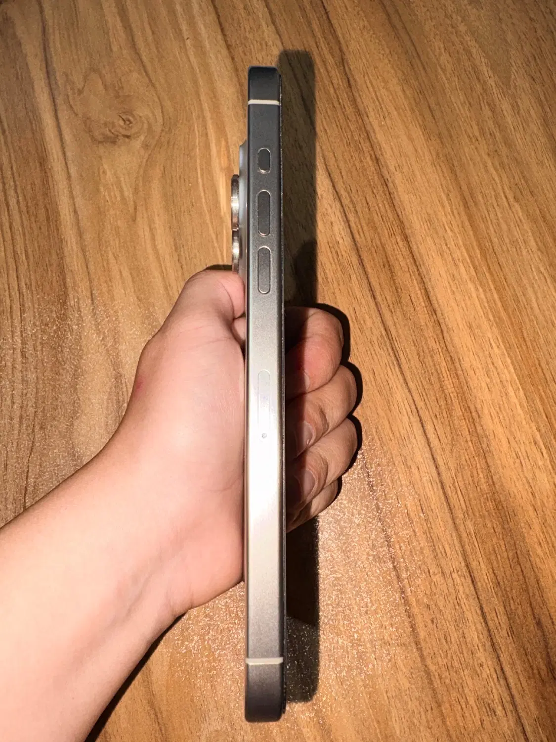 iPhone 15 Promax|موبایل|فردیس, منظریه|دیوار