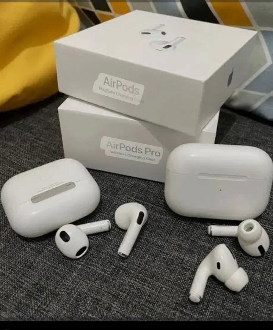 ایرپاد اپل 3|لوازم جانبی موبایل و تبلت|سوسنگرد, |دیوار