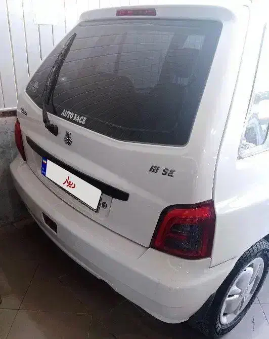 پراید 111 مدل 96 SE|خودرو سواری و وانت|مشهد, رسالت|دیوار