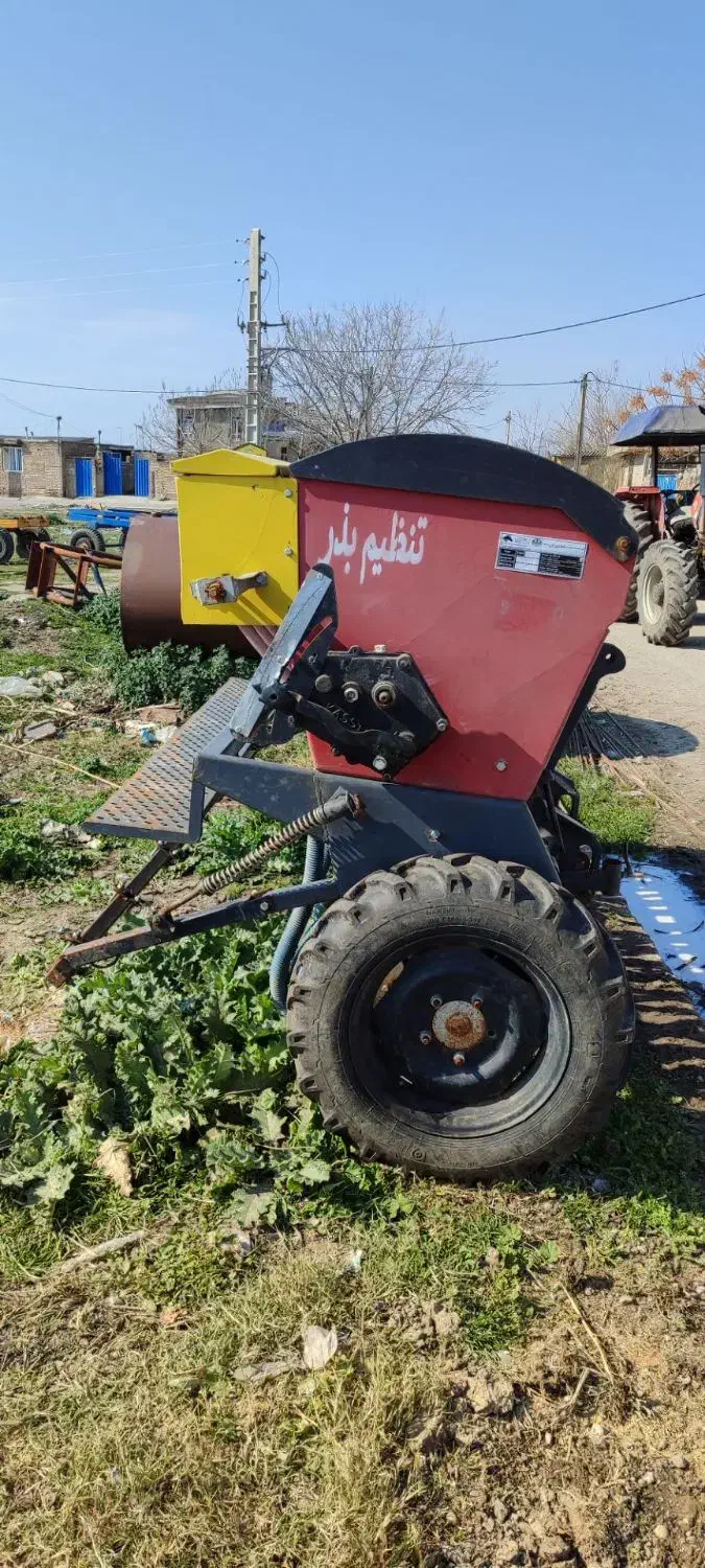 ردیفکار سطحی کار|ماشین‌آلات صنعتی|کلاله, |دیوار