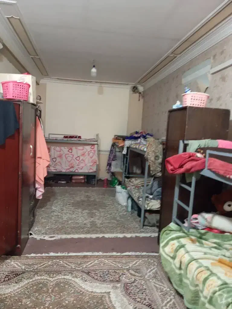 خوابگاه دخترانه عفیف اباد|اجارهٔ خانه و ویلا|شیراز, عفیف‌آباد|دیوار