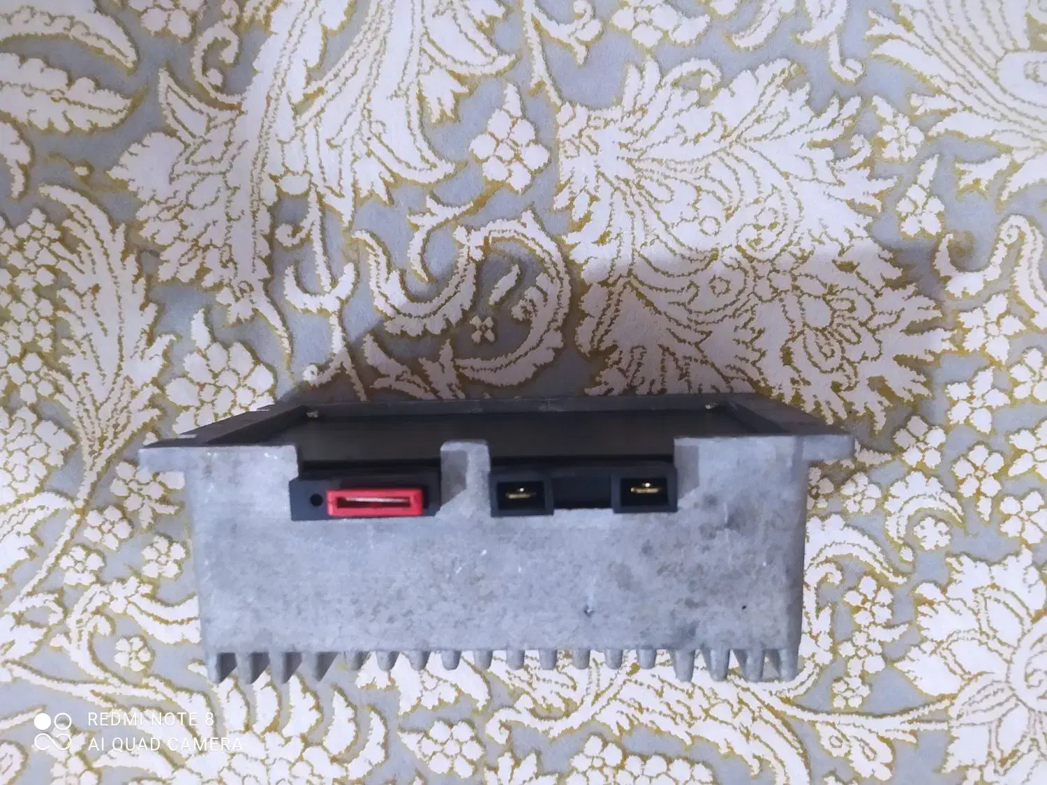 تبدیل برق 24 ب 12|قطعات یدکی و لوازم جانبی|یاسوج, |دیوار