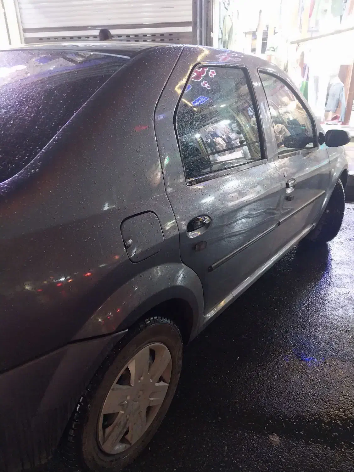 ماشین L90 مدل 87|خودرو سواری و وانت|کرج, المهدی|دیوار