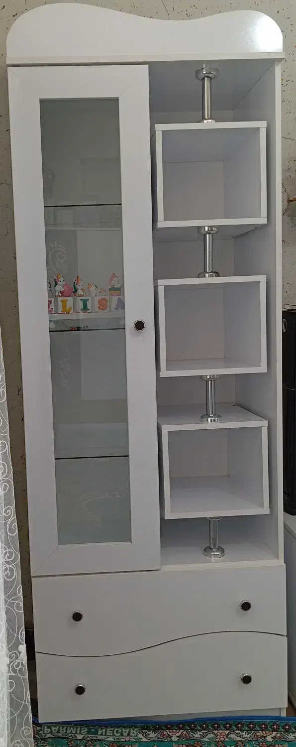 سرویس خواب کودک نوجوان|اسباب و اثاث بچه|بیضا, |دیوار