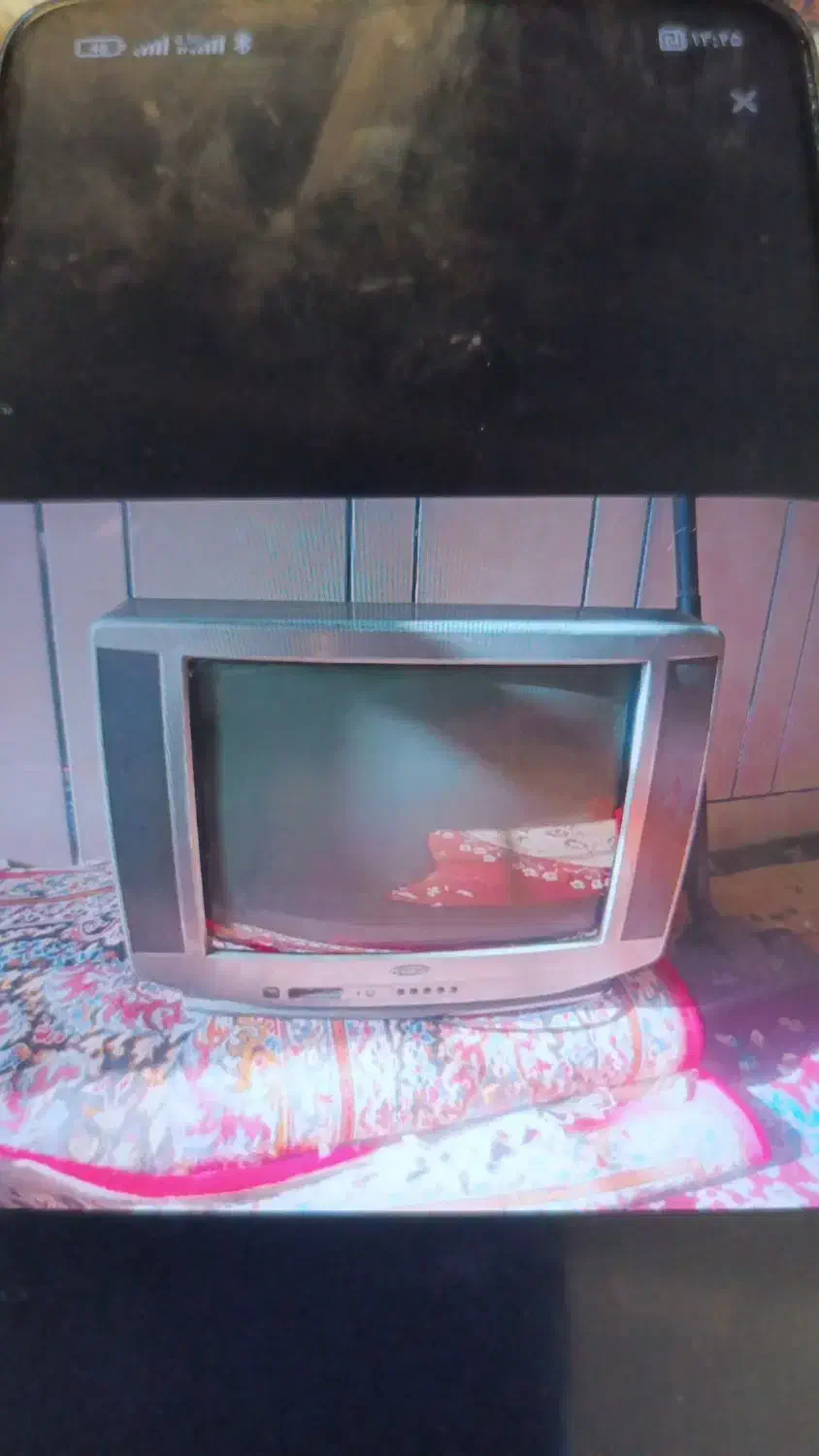 تلویزیون|تلویزیون و پروژکتور|مرودشت, بیست متری بیمارستان|دیوار