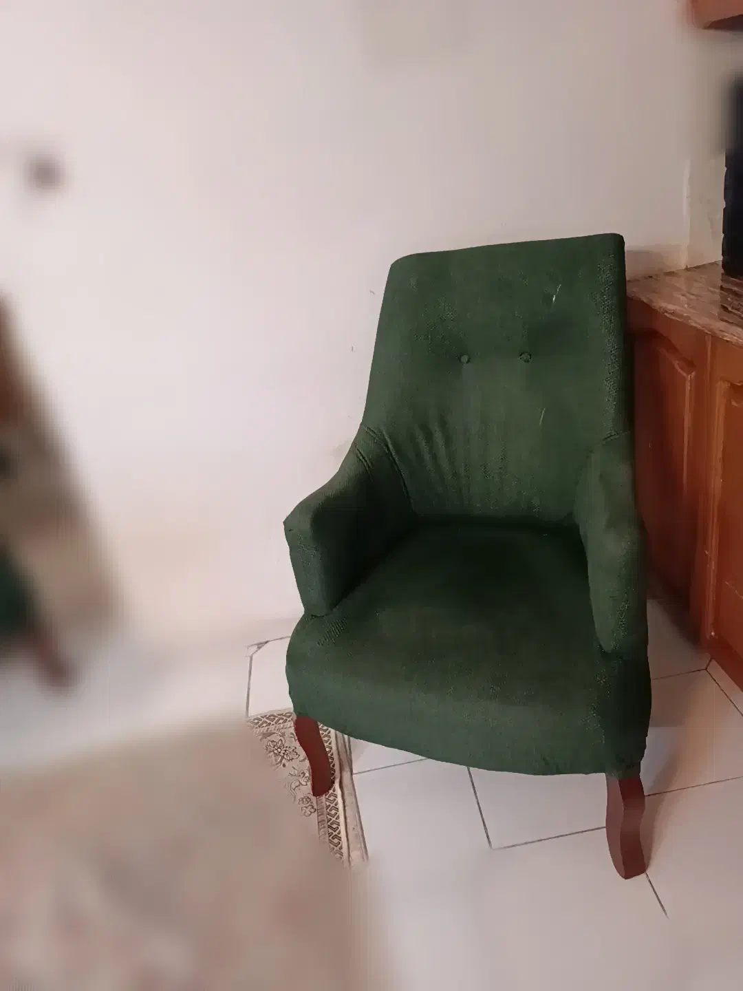 فروش مبل|مبلمان خانگی و میز عسلی|اصفهان, باغ دریاچه|دیوار