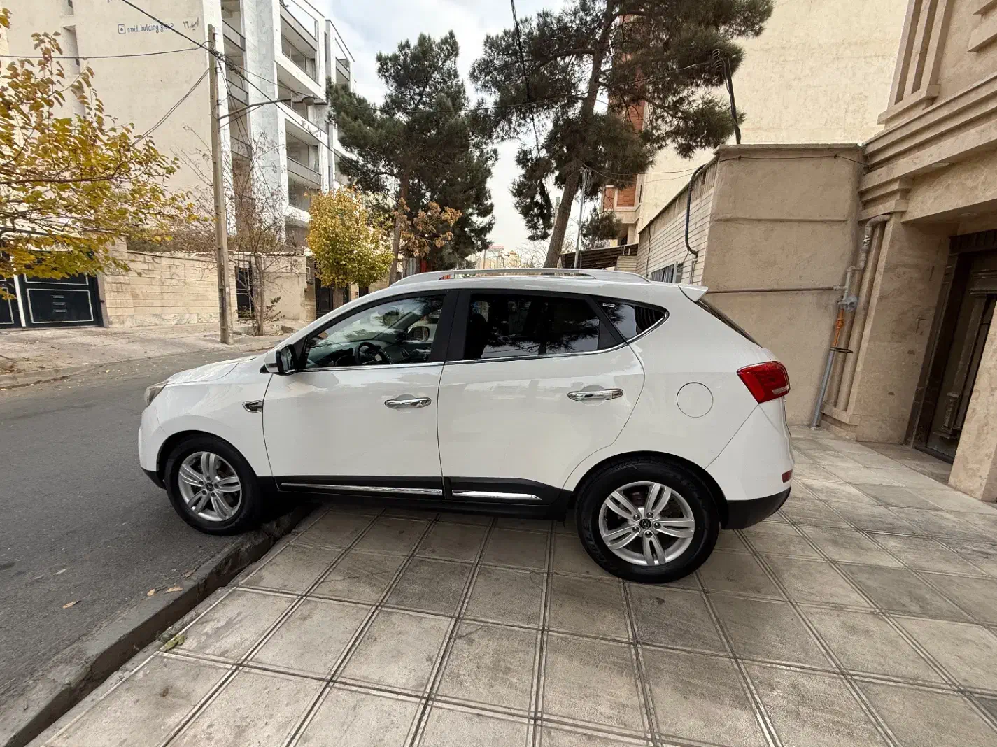 جک S5 دنده|خودرو سواری و وانت|فردیس, فردیس|دیوار