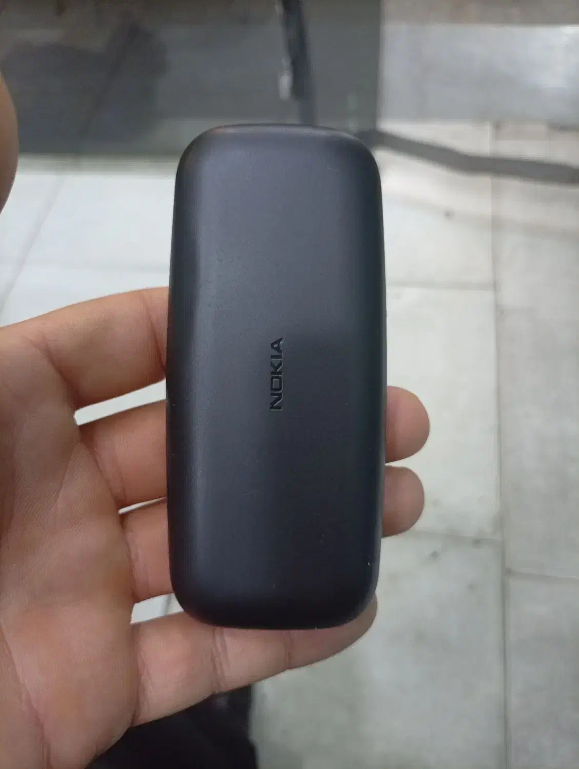 نوکیا105|موبایل|بانه, |دیوار