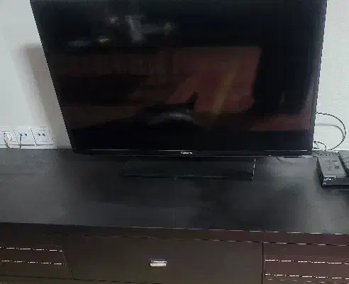 تلویزیون ۴۰ اینچ سامسونگ|تلویزیون و پروژکتور|تهران, آرژانتین|دیوار