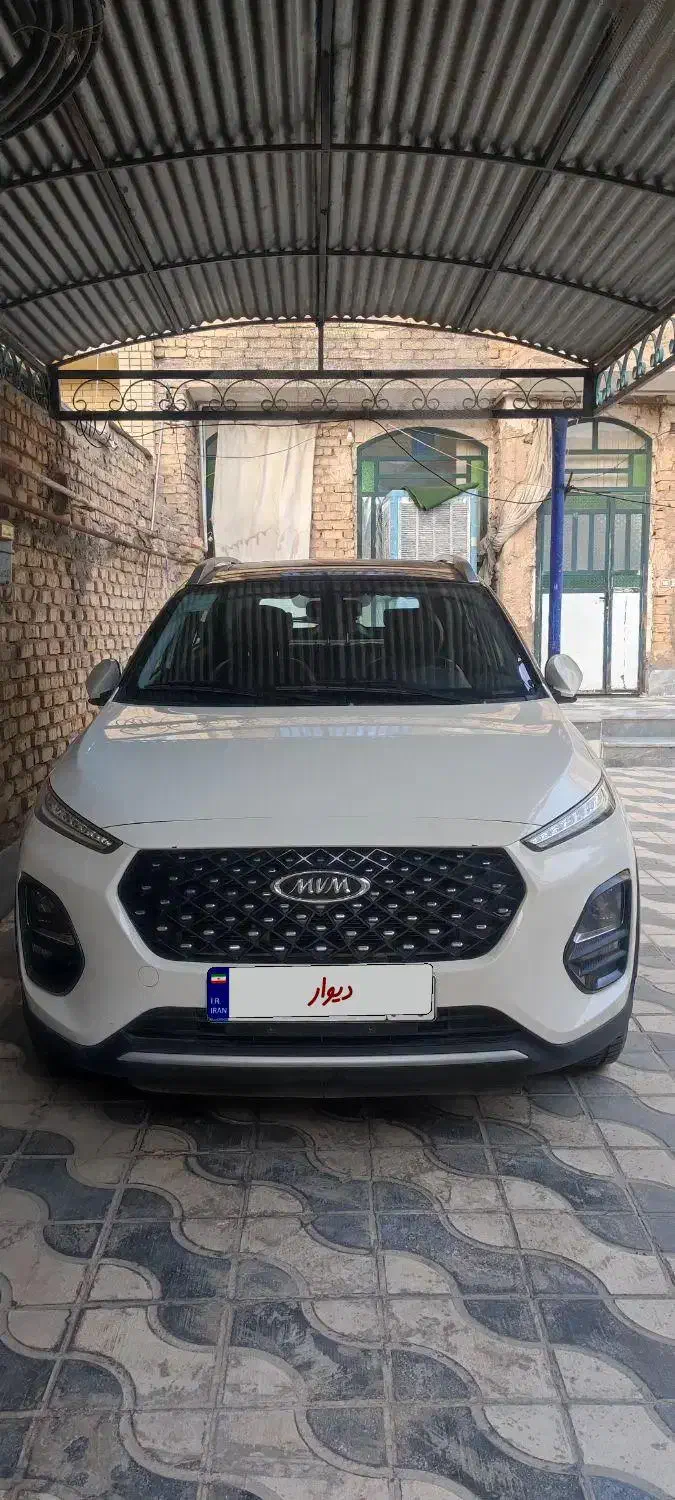 ایکس22|خودرو سواری و وانت|شیراز, کوشک میدان|دیوار