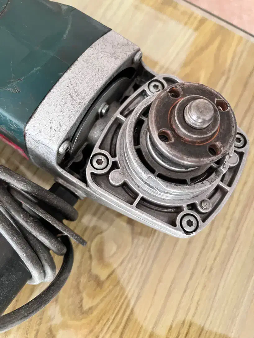 سنگ فرز اهنگری متابو|ابزارآلات|کرج, شهرک سهرابیه|دیوار