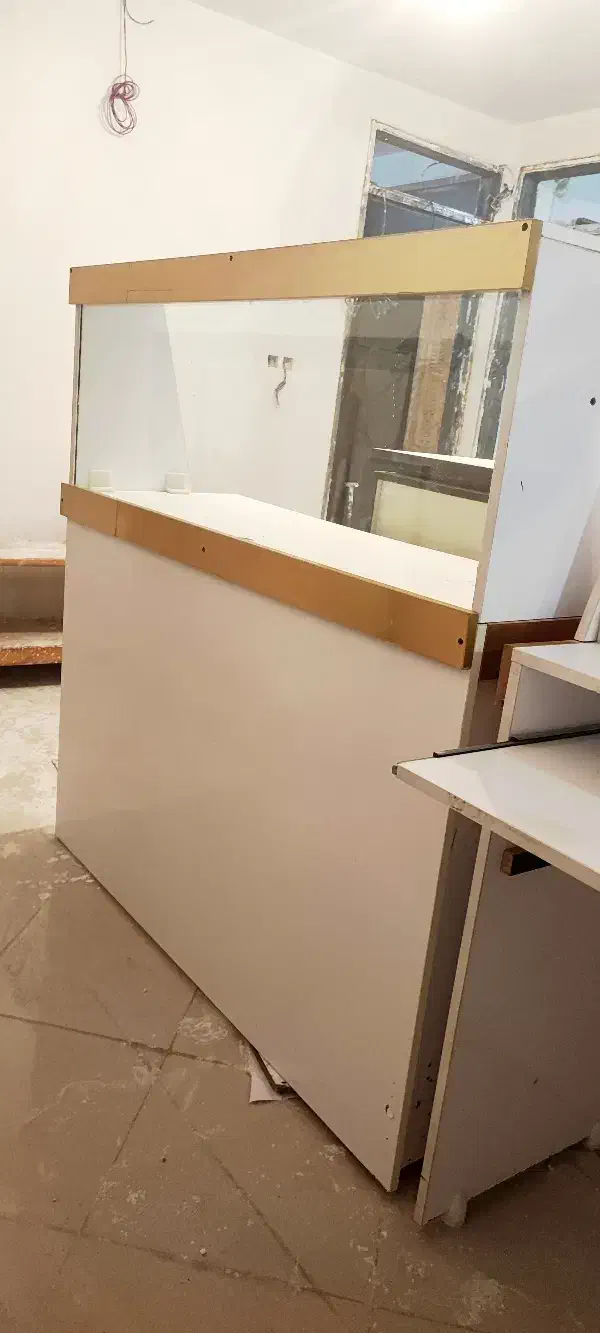 میز پیشخوان و کافی نت|دفتر کار|بروجرد, |دیوار