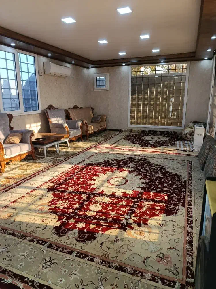 باغ ویلا مبله|فروش خانه و ویلا|گلستان (تهران), |دیوار