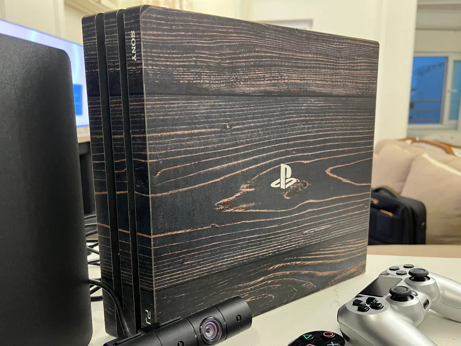 فول گیم Ps4 Slim 1tb و ps4 pro|کنسول، بازی ویدئویی و آنلاین|نوشهر, |دیوار