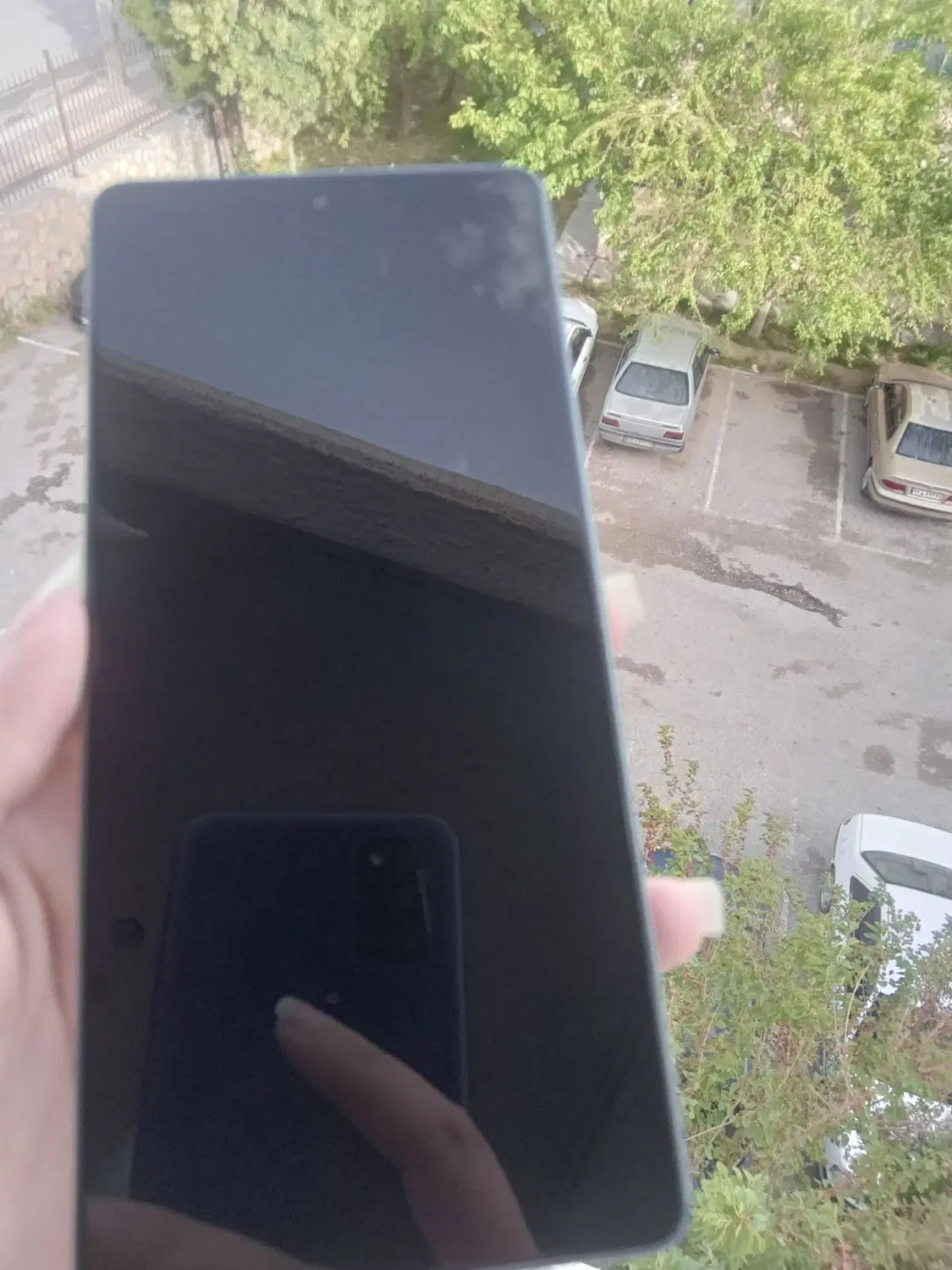 گوشی note 13 pro|موبایل|خرمآباد, |دیوار