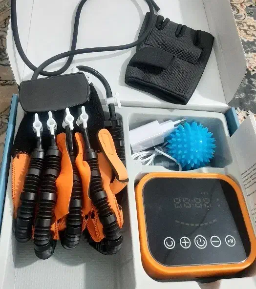 دستکش رباتیک|آرایشی، بهداشتی، درمانی|ملارد, |دیوار