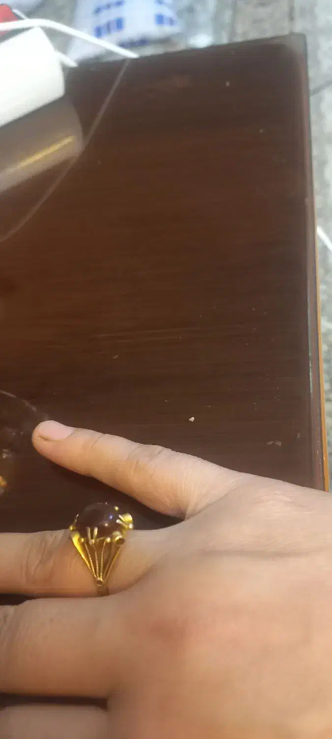 انگشترطلا|جواهرات|پرند, فاز ۲|دیوار