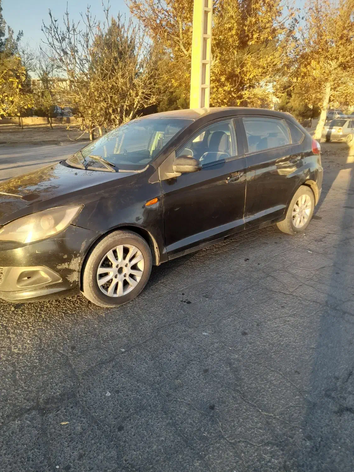 فروش ماشین ام وی ام ۳۱۵ نیو|خودرو سواری و وانت|نیشابور, شهرک قدس|دیوار