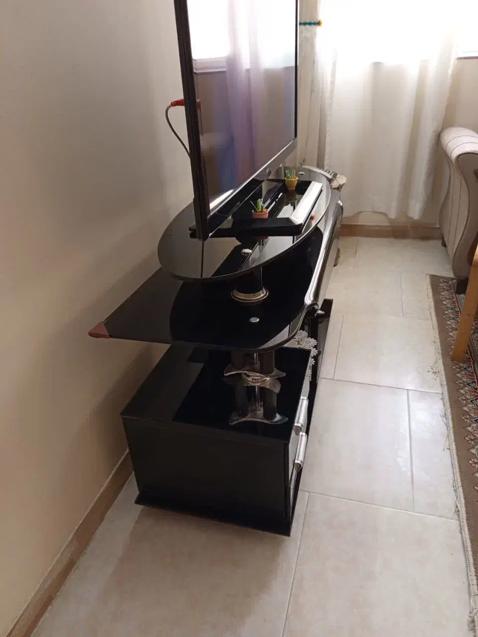 میز تلویزیون|میز تلویزیون|مشهد, جاهد شهر|دیوار