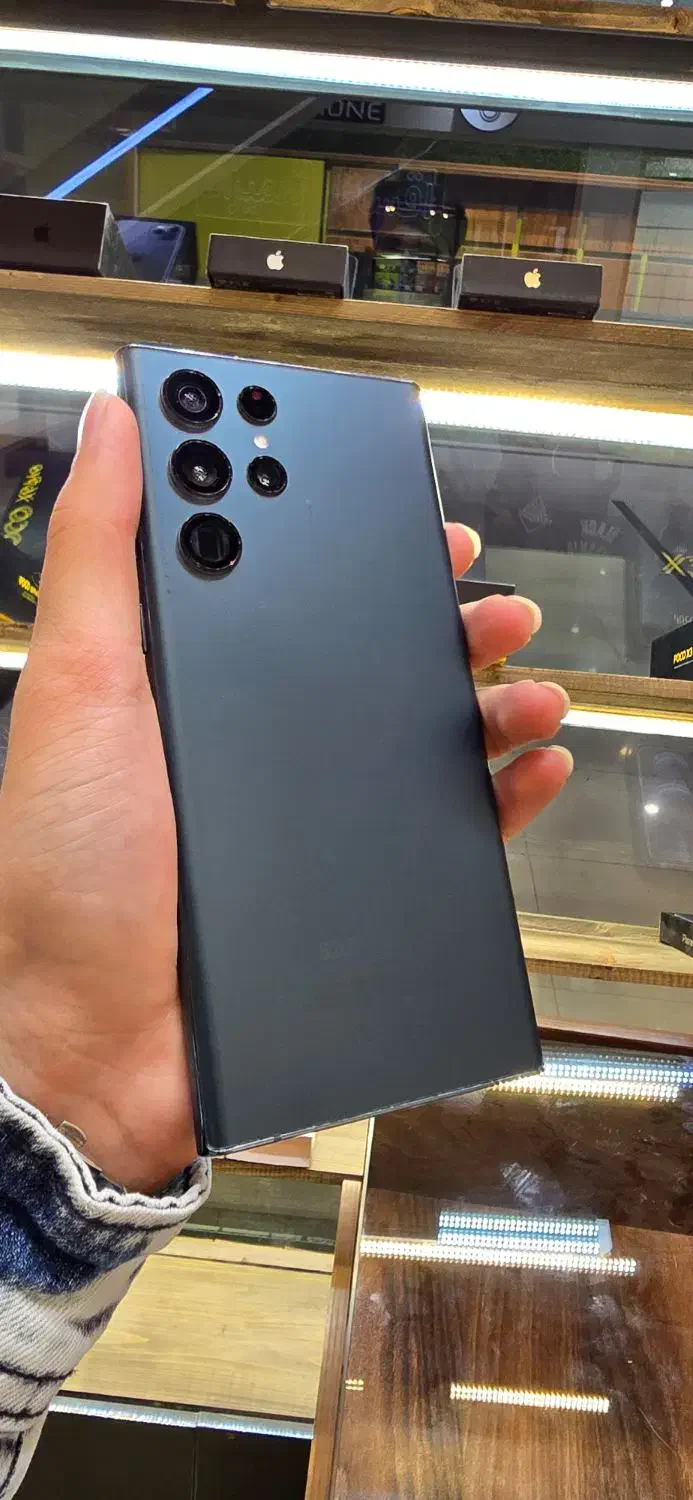 s21ultra/s22ultra/s23ultra/s24ultra|موبایل|قم, عربستان|دیوار