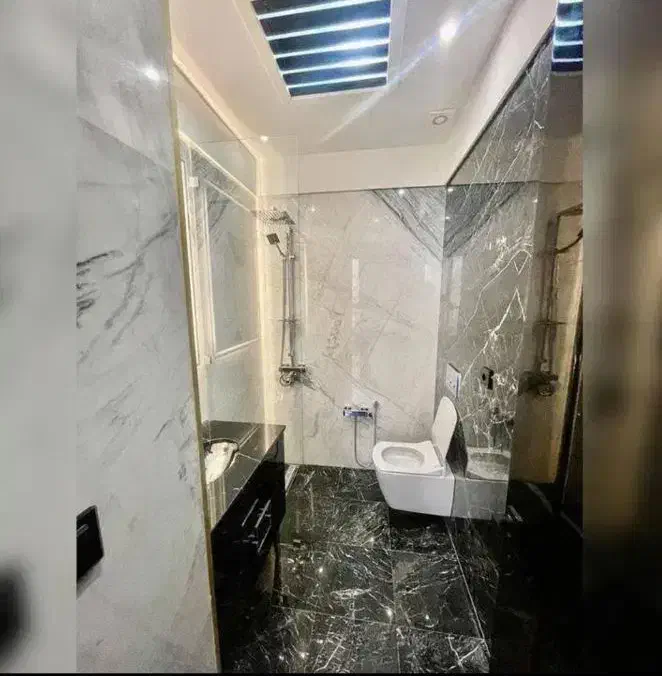 آپارتمان ۱۱۹ متر ۲ خواب نوساز فول / زیر سیزده