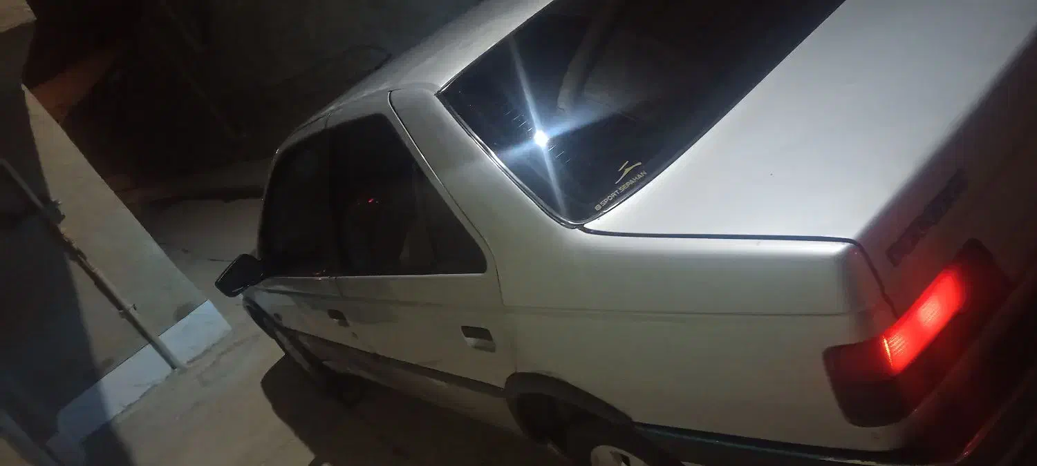 فروش خودرو سواری|خودرو سواری و وانت|قهدریجان, |دیوار