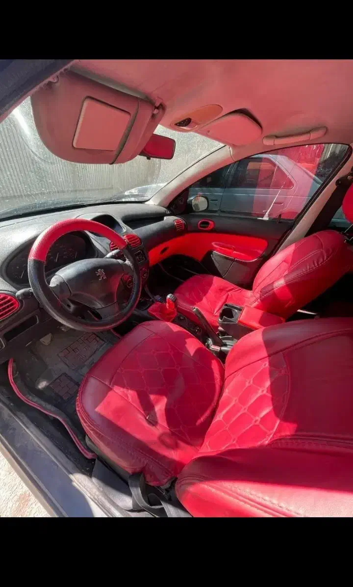 مدل ۸۴ بدون آفتاب سوختگی تمیز استسنایی عروسک|خودرو سواری و وانت|قشم, |دیوار