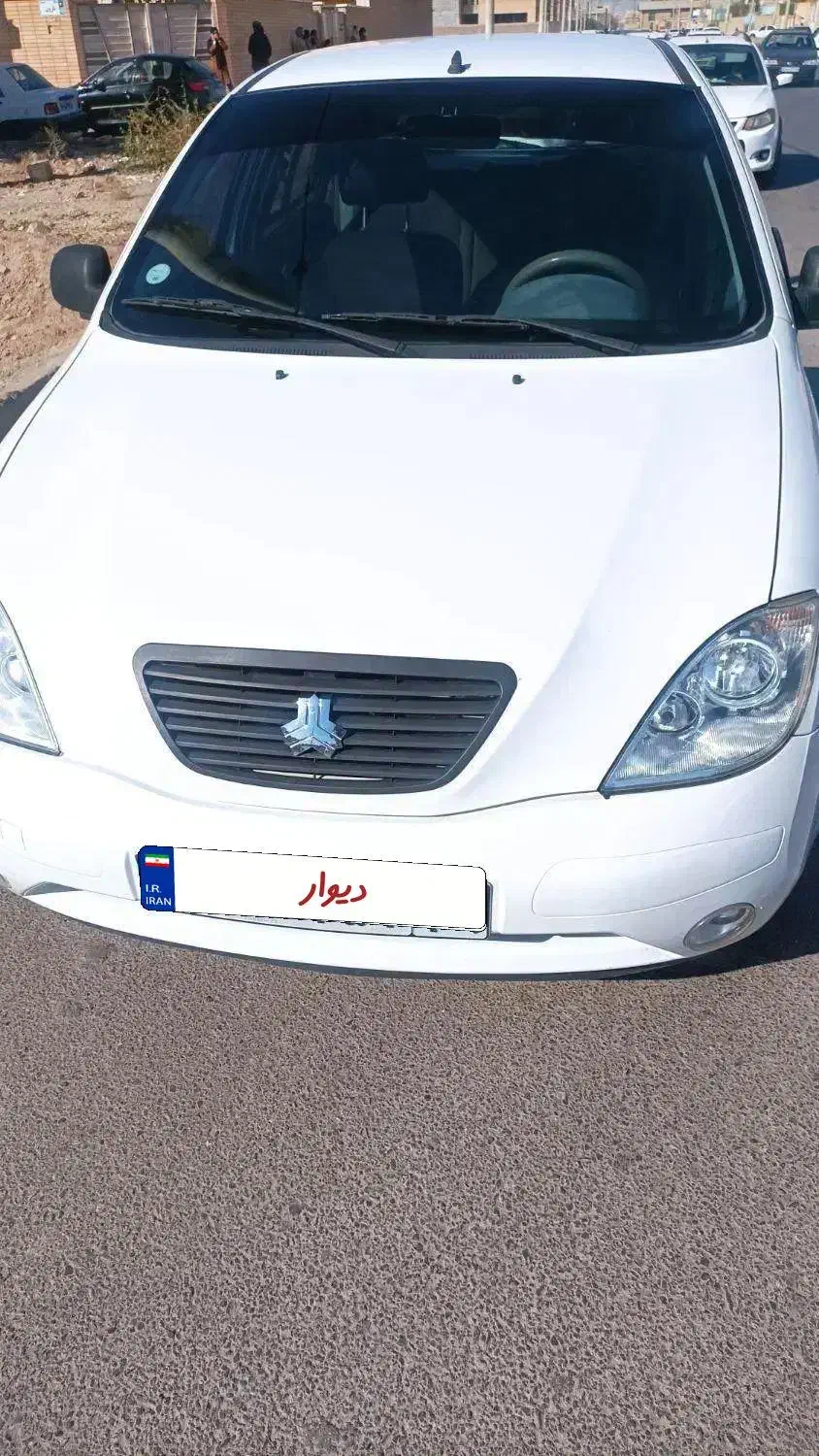 تیبا ۲ مدل ۰۱|خودرو سواری و وانت|کاشان, فاز ۲ ناجی آباد|دیوار