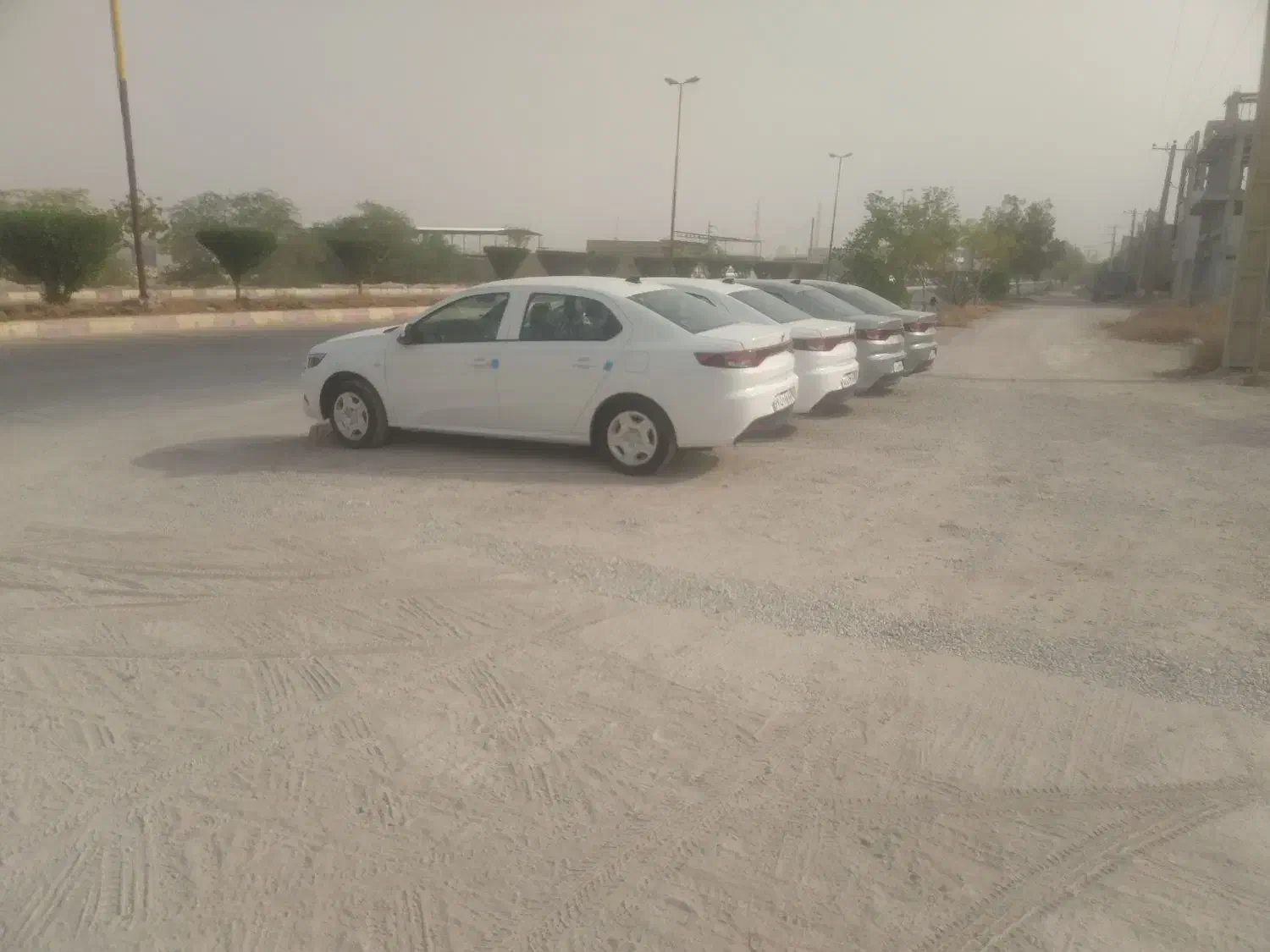 حواله تارا  دستی  سفید|خودرو سواری و وانت|بستک, |دیوار