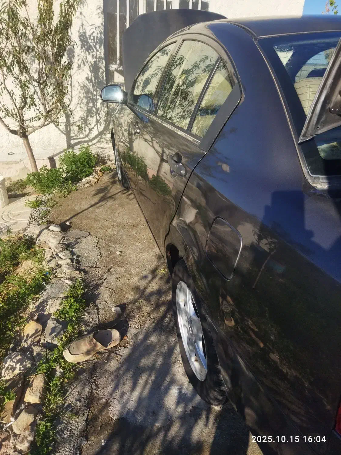 ام وی ام مدل ۹۳ کم کارکرد|خودرو سواری و وانت|تبریز, |دیوار