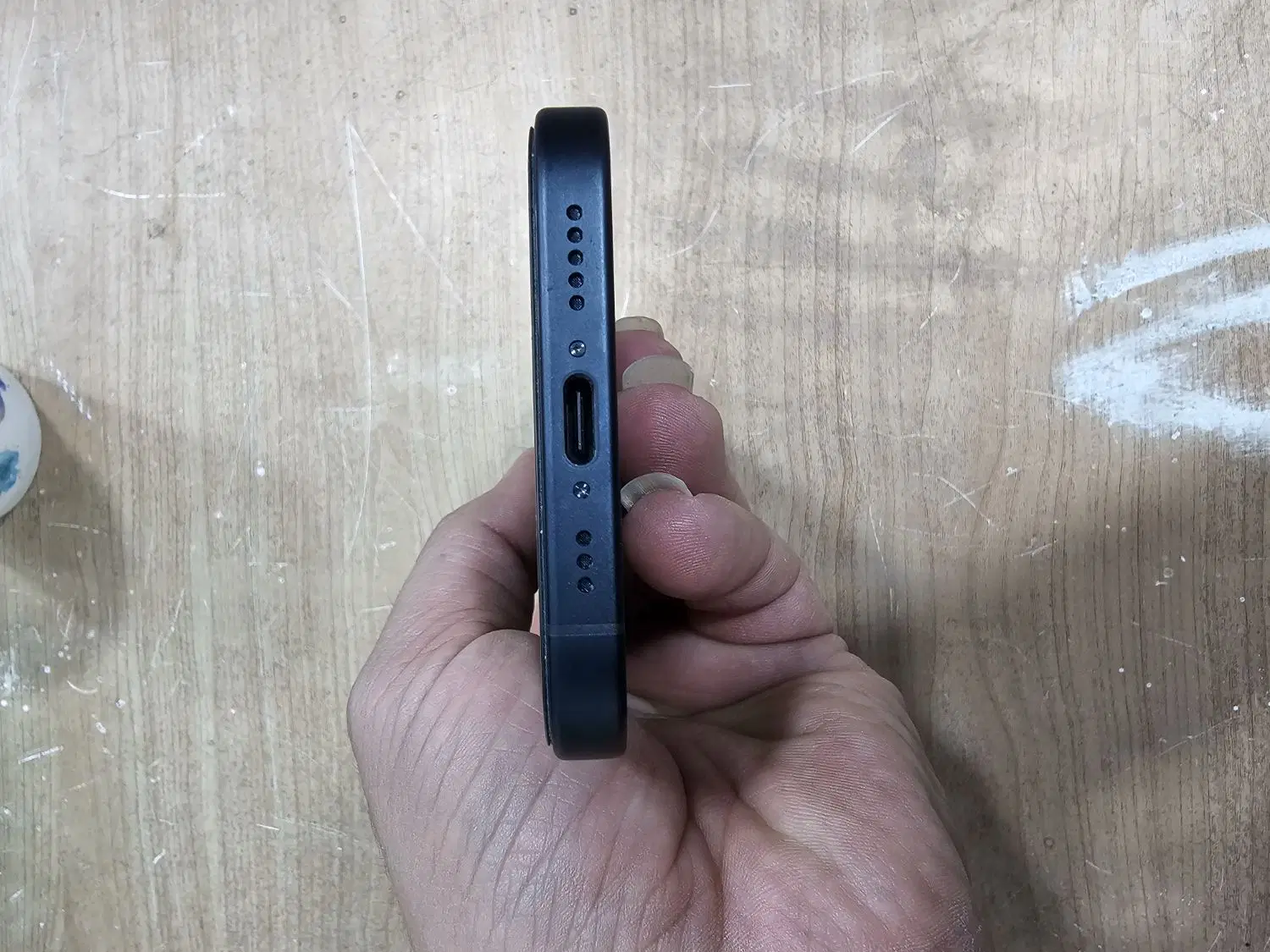 16 normal 128gig|موبایل|رامند, |دیوار