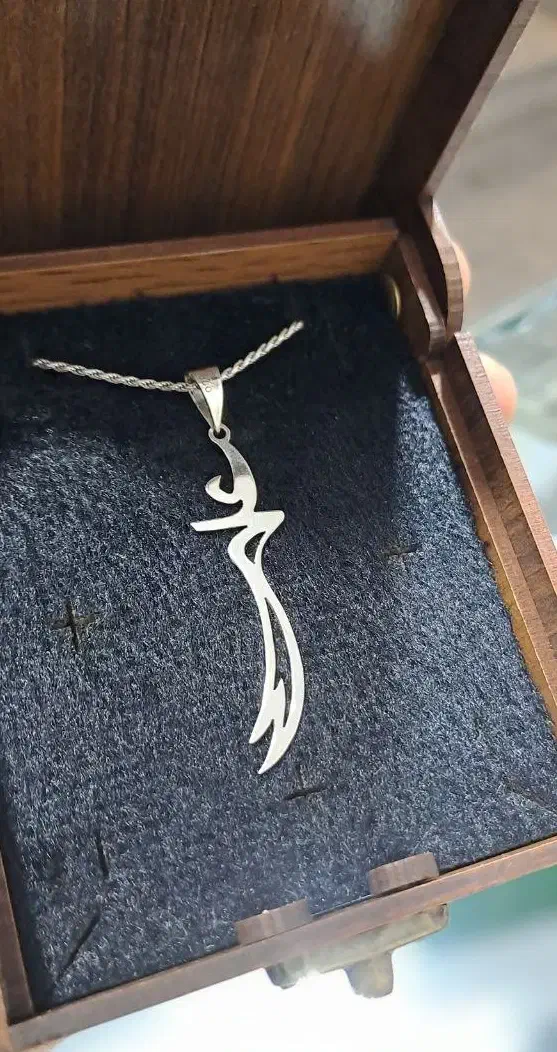 گردنبند ذوالفقار علی|جواهرات|کاشان, بازار کاشان|دیوار