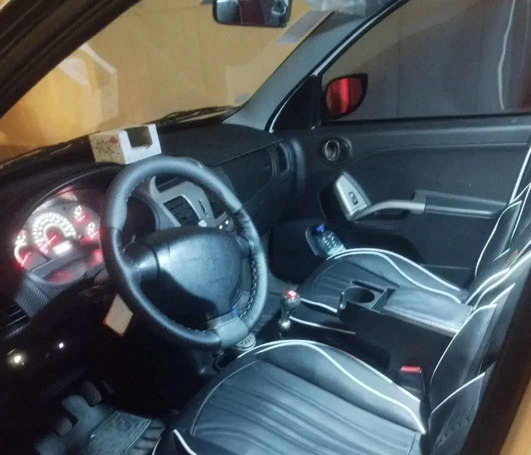 کویک 1401|خودرو سواری و وانت|مشهد, فاطمیه|دیوار