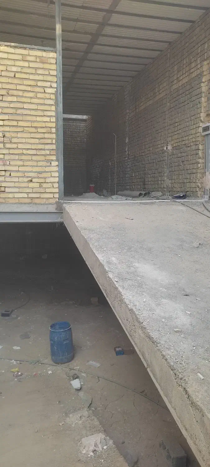 مغازه اجاره ای جاده کوه سفید|اجارهٔ مغازه و غرفه|قم, کوه سفید|دیوار