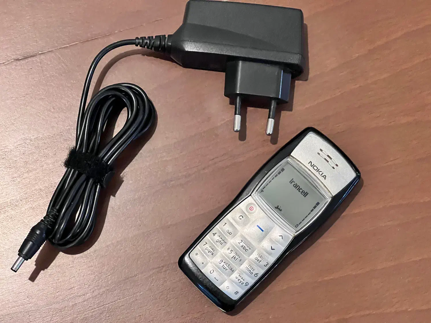 نوکیا1100|موبایل|تهران, دکتر هوشیار|دیوار