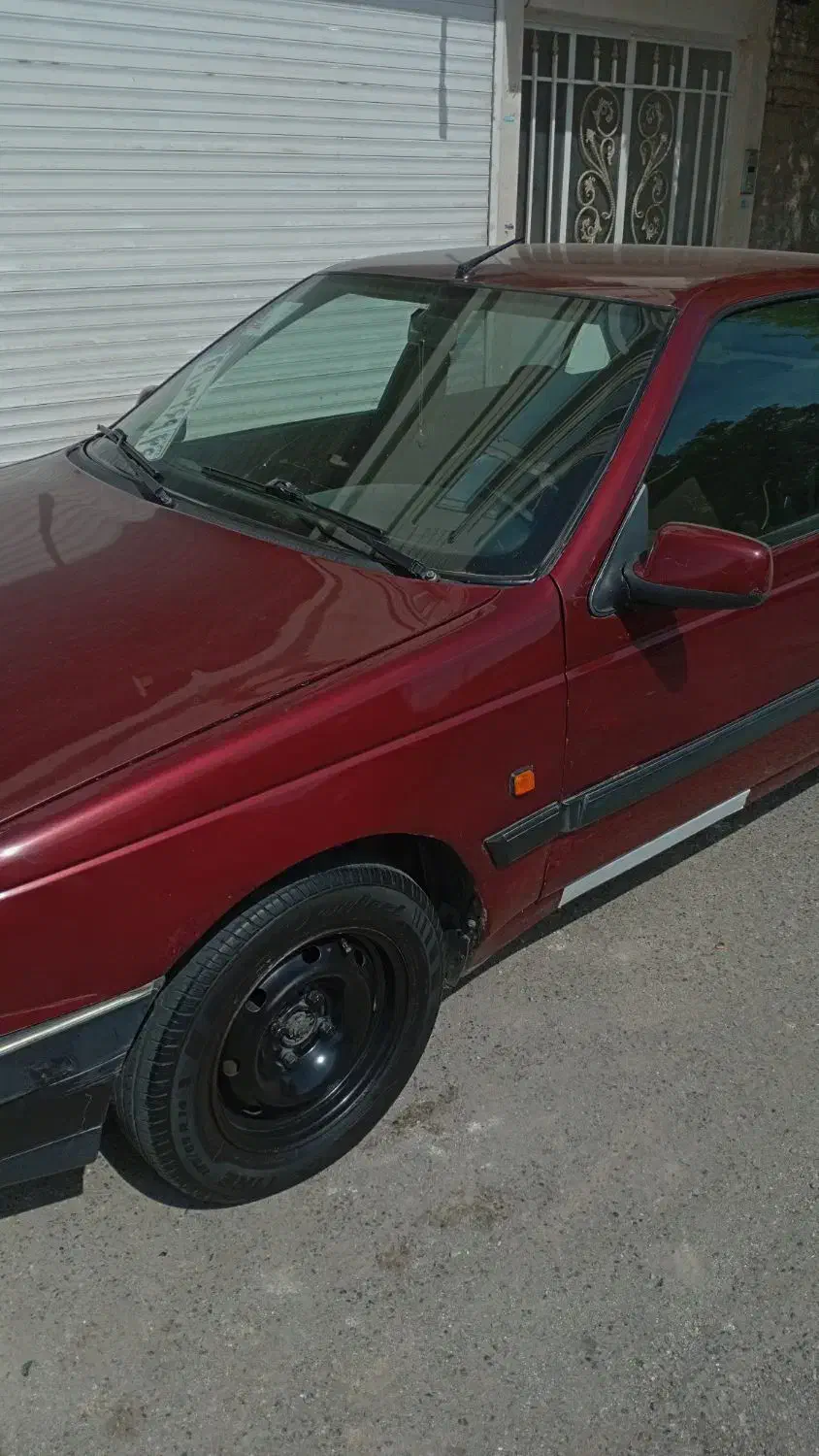 405 2000|خودرو سواری و وانت|مشهد, حضرت حجت|دیوار