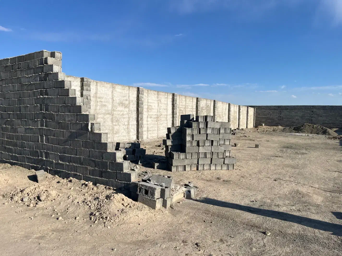 فروش زمین باغی ، سند دار|فروش خانه و ویلا|رباطکریم, منجیل آباد|دیوار